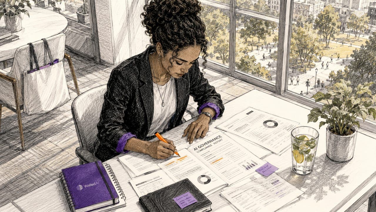 AI Response Compliance Validation: Enterprise Guide 2026